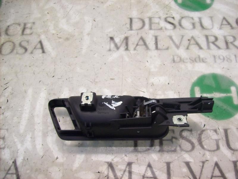 Recambio de maneta interior delantera izquierda para volkswagen golf v berlina (1k1) highline referencia OEM IAM   