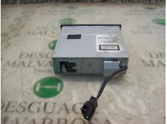 Recambio de sistema audio / radio cd para volkswagen golf v berlina (1k1) highline referencia OEM IAM    2