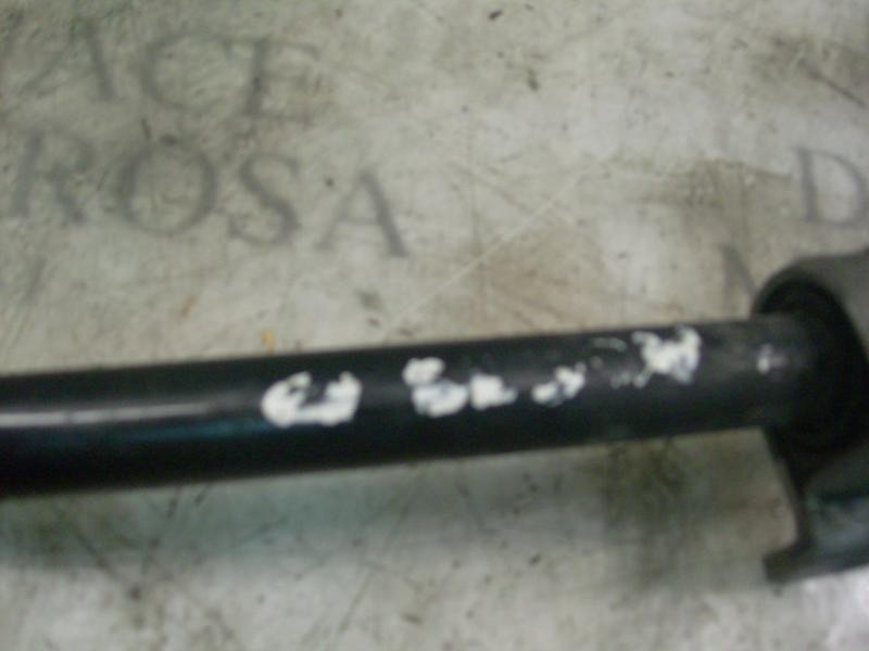 Recambio de barra estabilizadora delantera para volkswagen golf v berlina (1k1) highline referencia OEM IAM   