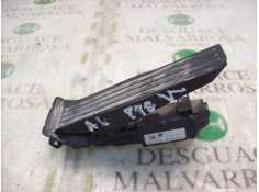 Recambio de potenciometro pedal para volkswagen golf v berlina (1k1) highline referencia OEM IAM    2