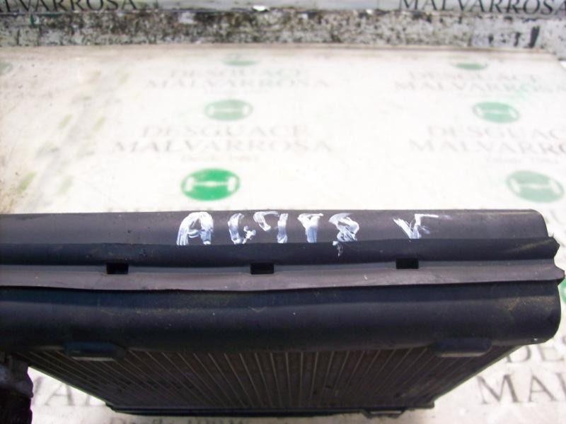 Recambio de evaporador aire acondicionado para volkswagen golf v berlina (1k1) highline referencia OEM IAM   