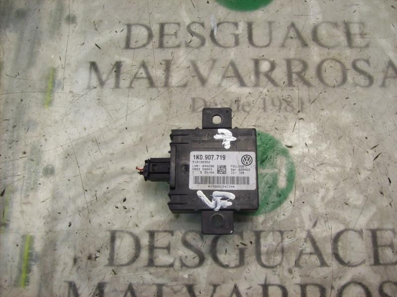 Recambio de modulo electronico para volkswagen golf v berlina (1k1) highline referencia OEM IAM   