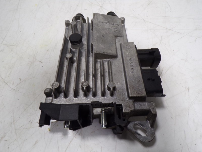 Recambio de centralita start / stop para peugeot 308 sw 1.6 blue-hdi fap referencia OEM IAM 9819598180 9819598180 