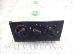 Recambio de mando calefaccion / aire acondicionado para opel vectra b berlina 2.0 dti referencia OEM IAM   