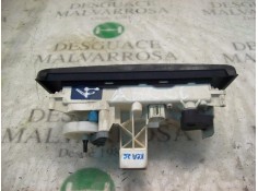 Recambio de mando calefaccion / aire acondicionado para opel vectra b berlina 2.0 dti referencia OEM IAM    2