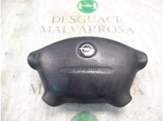 Recambio de airbag delantero izquierdo para opel vectra b berlina 2.0 dti referencia OEM IAM   