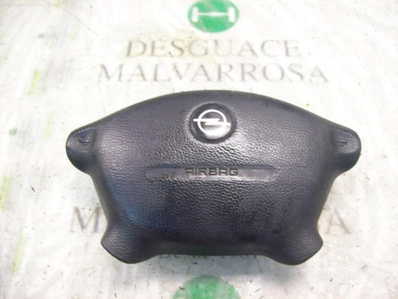 Recambio de airbag delantero izquierdo para opel vectra b berlina 2.0 dti referencia OEM IAM   
