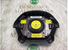 Recambio de airbag delantero izquierdo para opel vectra b berlina 2.0 dti referencia OEM IAM    2