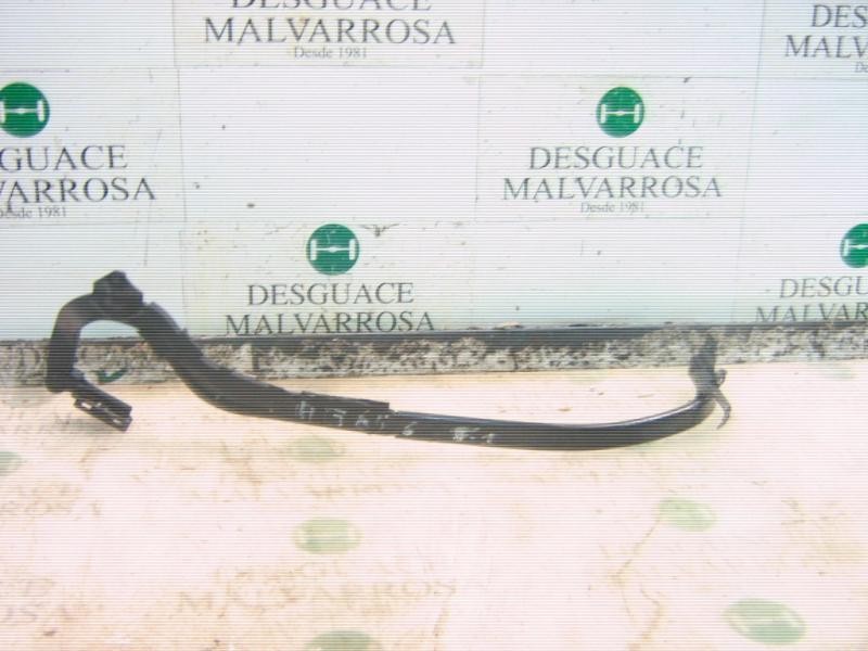 Recambio de moldura para peugeot 206 cc cc referencia OEM IAM   