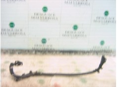 Recambio de moldura para peugeot 206 cc cc referencia OEM IAM    2