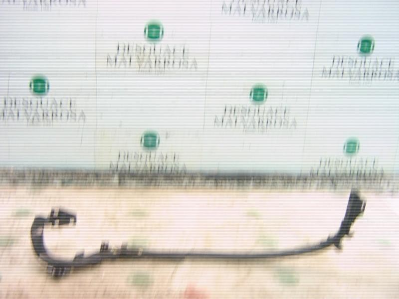 Recambio de moldura para peugeot 206 cc cc referencia OEM IAM   