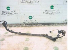 Recambio de moldura para peugeot 206 cc cc referencia OEM IAM    2