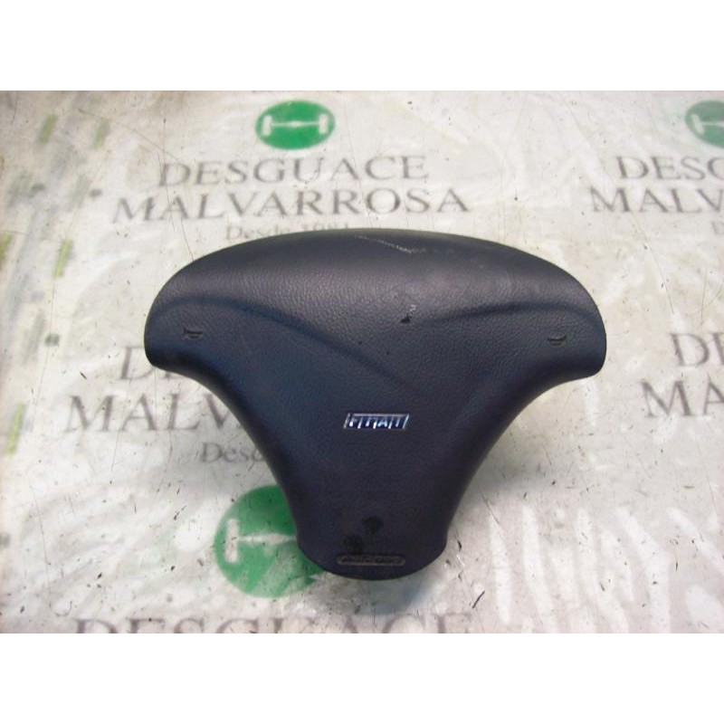 Recambio de airbag delantero izquierdo para fiat brava (182) 1.4 12v cat referencia OEM IAM   