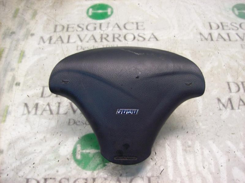 Recambio de airbag delantero izquierdo para fiat brava (182) 1.4 12v cat referencia OEM IAM   