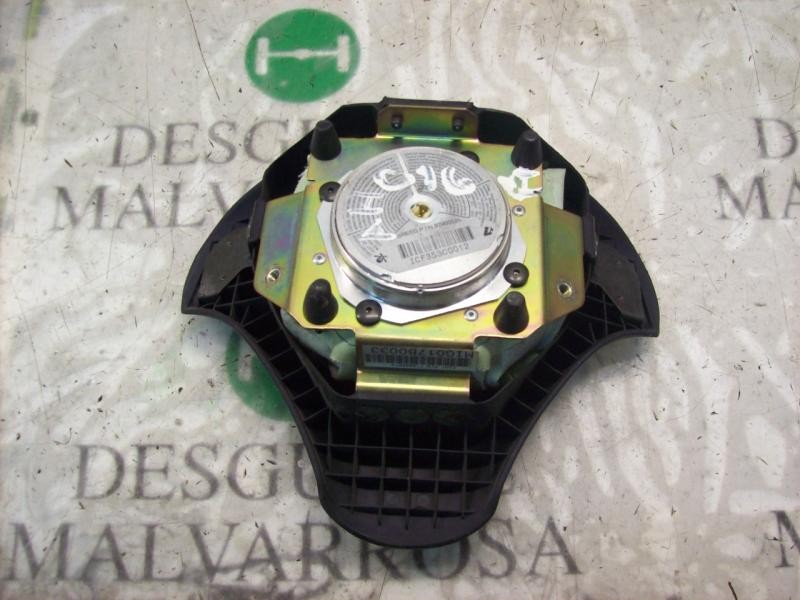 Recambio de airbag delantero izquierdo para fiat brava (182) 1.4 12v cat referencia OEM IAM   