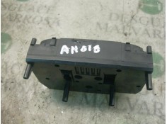 Recambio de mando climatizador para citroën xsara picasso 2.0 hdi referencia OEM IAM    2