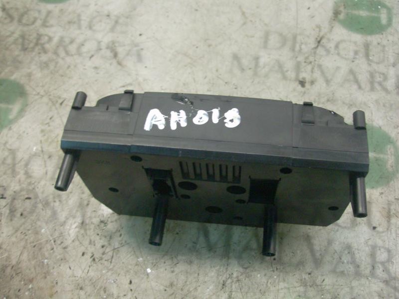 Recambio de mando climatizador para citroën xsara picasso 2.0 hdi referencia OEM IAM   