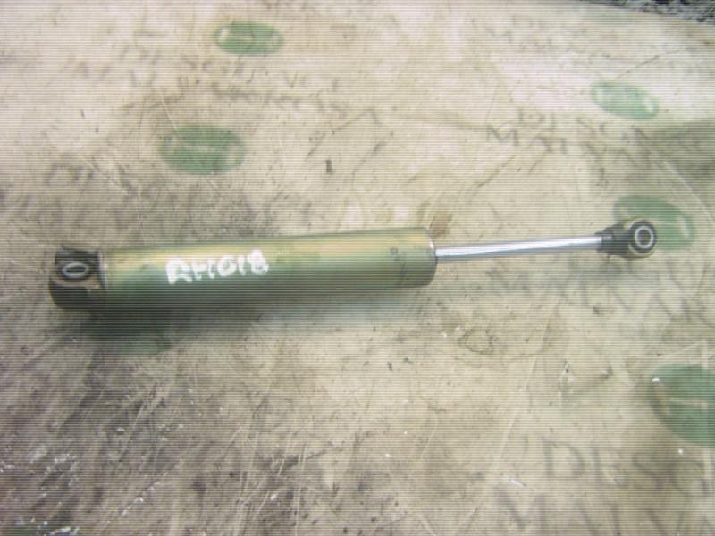 Recambio de amortiguador de direccion para citroën xsara picasso 2.0 hdi referencia OEM IAM   