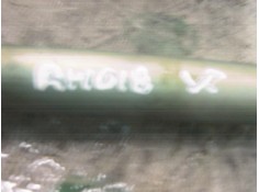 Recambio de amortiguador de direccion para citroën xsara picasso 2.0 hdi referencia OEM IAM    2