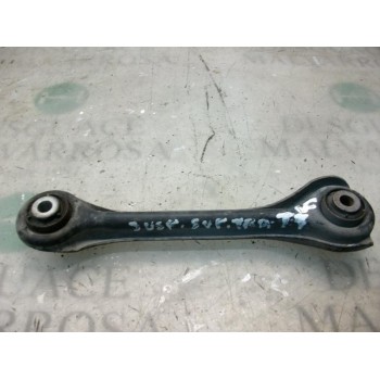 BRAZO SUSPENSION SUPERIOR TRASERO IZQUIERDO A2103503306 