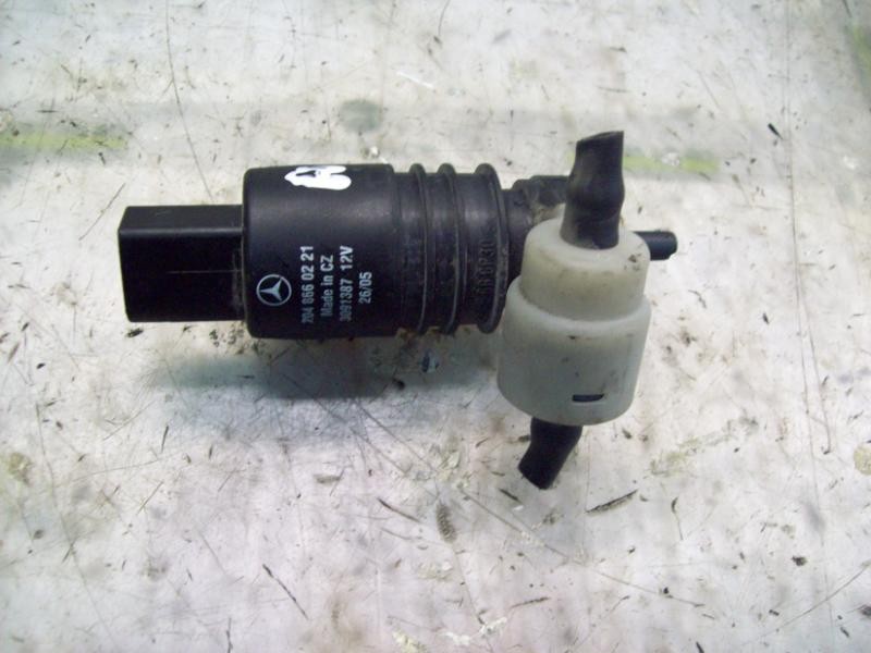 Recambio de bomba limpia para mitsubishi colt berlina 3 (cz) 1.1 invite referencia OEM IAM   