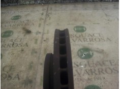 Recambio de disco freno delantero para mitsubishi colt berlina 3 (cz) 1.1 invite referencia OEM IAM    2