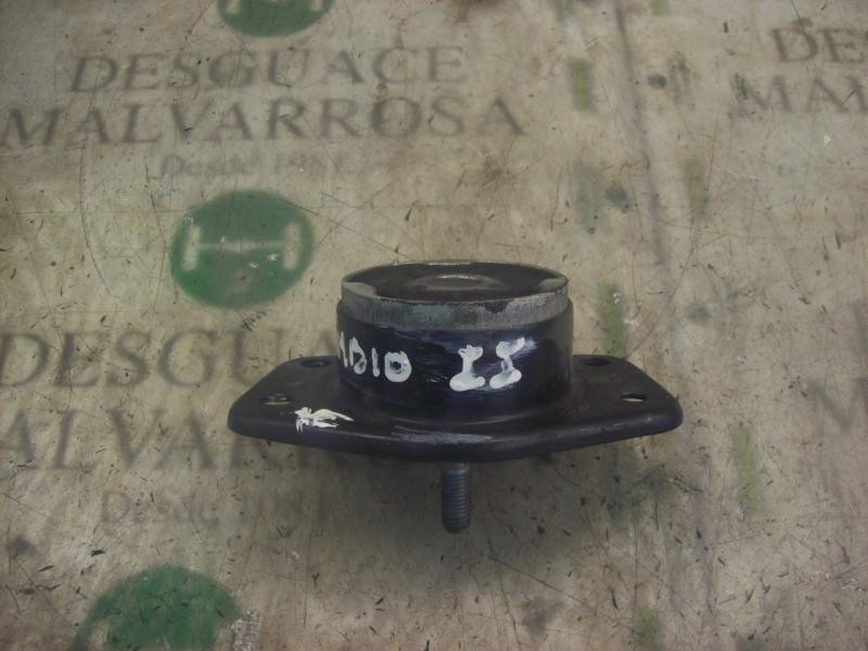 Recambio de soporte cambio para mitsubishi colt berlina 3 (cz) 1.1 invite referencia OEM IAM   