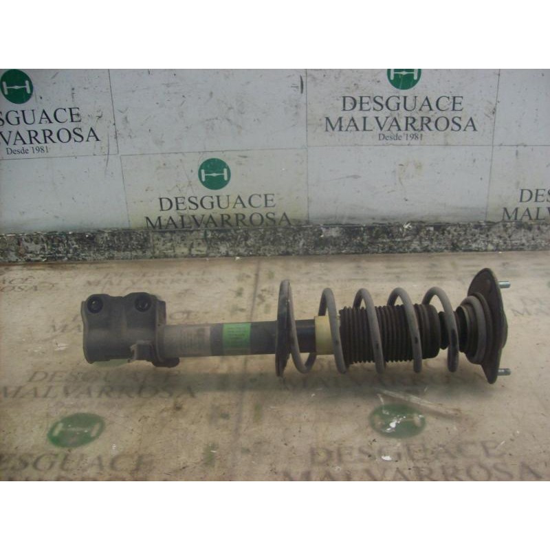 Recambio de amortiguador delantero izquierdo para mitsubishi colt berlina 3 (cz) 1.1 invite referencia OEM IAM   