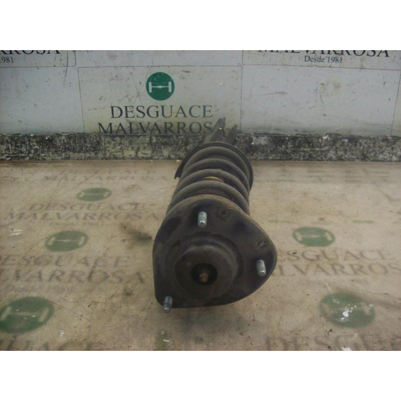 Recambio de amortiguador delantero izquierdo para mitsubishi colt berlina 3 (cz) 1.1 invite referencia OEM IAM   