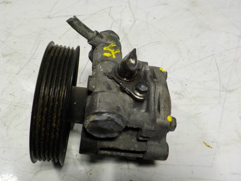 Recambio de bomba direccion para mitsubishi outlander (gf0) 2.2 di-d cat referencia OEM IAM   