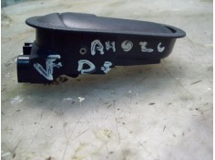 Recambio de maneta interior delantera izquierda para mitsubishi colt berlina 3 (cz) 1.1 invite referencia OEM IAM    2