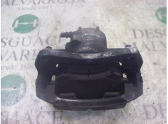 Recambio de pinza freno delantera izquierda para mitsubishi colt berlina 3 (cz) 1.1 invite referencia OEM IAM    2