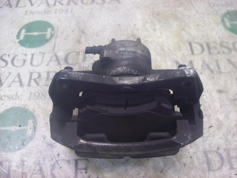 Recambio de pinza freno delantera izquierda para mitsubishi colt berlina 3 (cz) 1.1 invite referencia OEM IAM   
