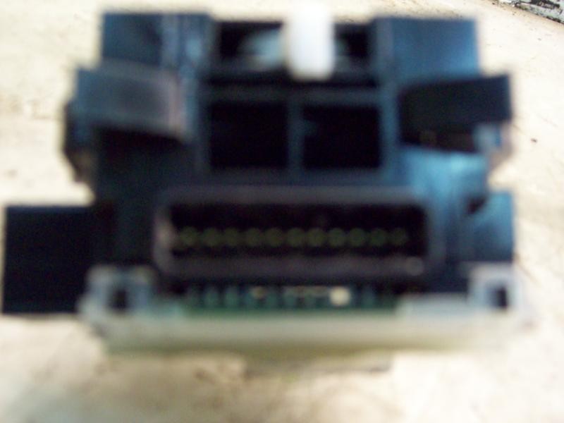 Recambio de mando limpia para mitsubishi colt berlina 3 (cz) 1.1 invite referencia OEM IAM   