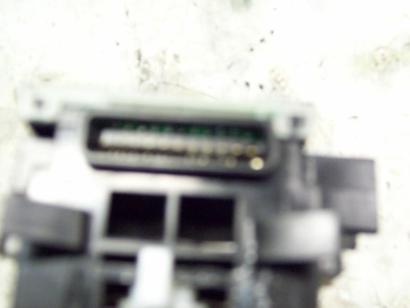 Recambio de mando luces para mitsubishi colt berlina 3 (cz) 1.1 invite referencia OEM IAM   