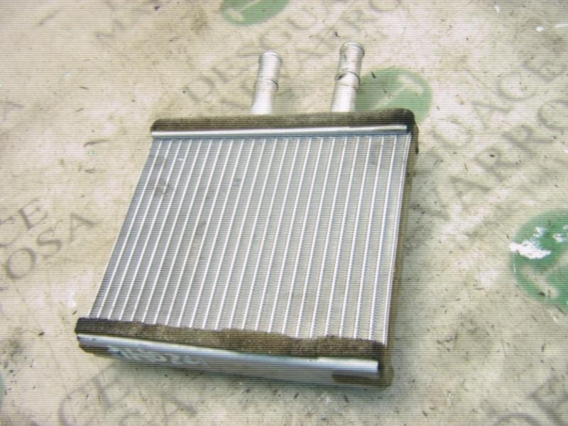 Recambio de radiador calefaccion / aire acondicionado para chevrolet kalos 1.2 se referencia OEM IAM   