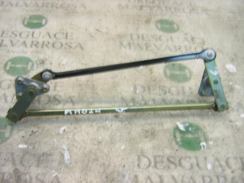 Recambio de articulacion limpia delantero para chevrolet kalos 1.2 se referencia OEM IAM   