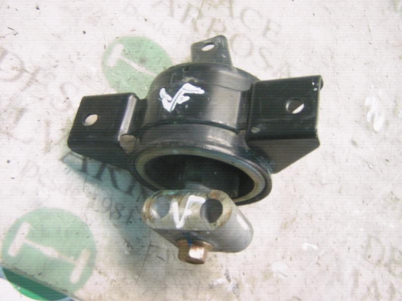 Recambio de soporte cambio para chevrolet kalos 1.2 se referencia OEM IAM   