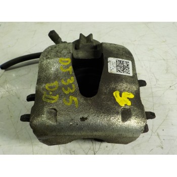 PINZA FRENO DELANTERA DERECHA 2Q0615124A 2Q0615106Q 