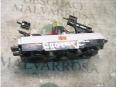 Recambio de mando calefaccion / aire acondicionado para chevrolet kalos 1.2 se referencia OEM IAM    2