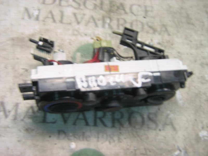 Recambio de mando calefaccion / aire acondicionado para chevrolet kalos 1.2 se referencia OEM IAM   