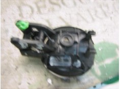 Recambio de maneta interior delantera izquierda para chevrolet kalos 1.2 se referencia OEM IAM    2