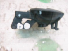 Recambio de maneta interior delantera derecha para chevrolet kalos 1.2 se referencia OEM IAM    2