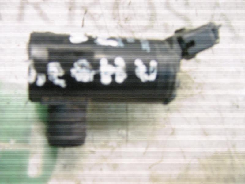 Recambio de bomba limpia para chevrolet kalos 1.2 se referencia OEM IAM   