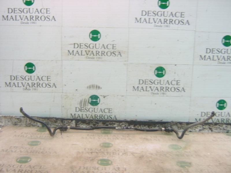 Recambio de barra estabilizadora delantera para chevrolet kalos 1.2 se referencia OEM IAM   