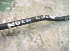 Recambio de barra estabilizadora delantera para chevrolet kalos 1.2 se referencia OEM IAM    2