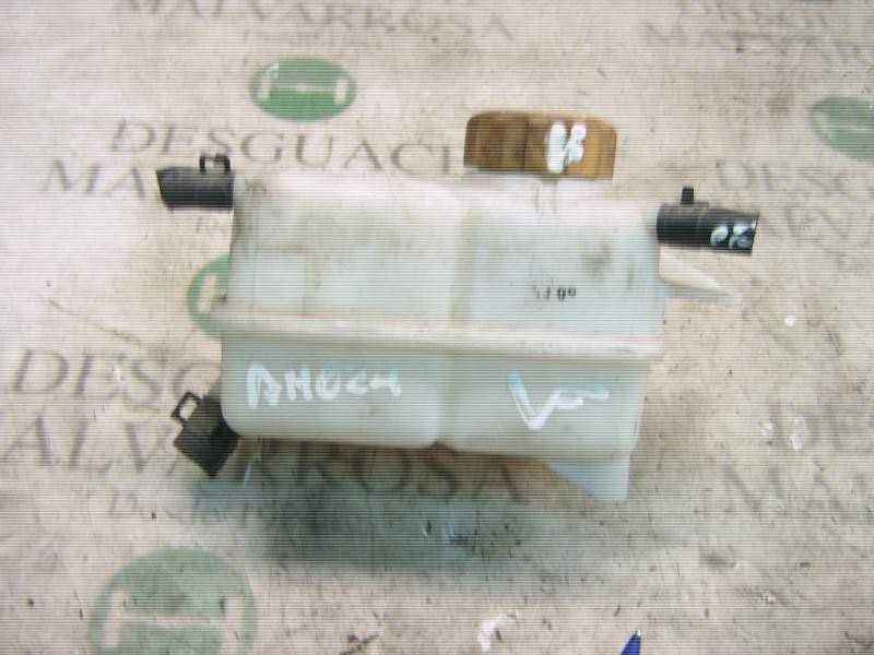 Recambio de deposito expansion para chevrolet kalos 1.2 se referencia OEM IAM   