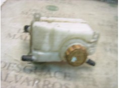 Recambio de deposito expansion para chevrolet kalos 1.2 se referencia OEM IAM    2