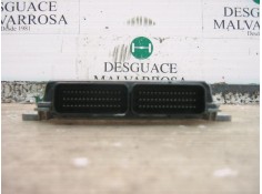 Recambio de centralita motor uce para chevrolet kalos 1.2 se referencia OEM IAM    2