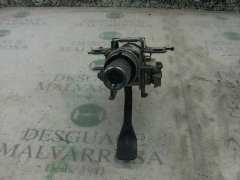 Recambio de columna direccion para seat ibiza (6l1) fresh referencia OEM IAM   